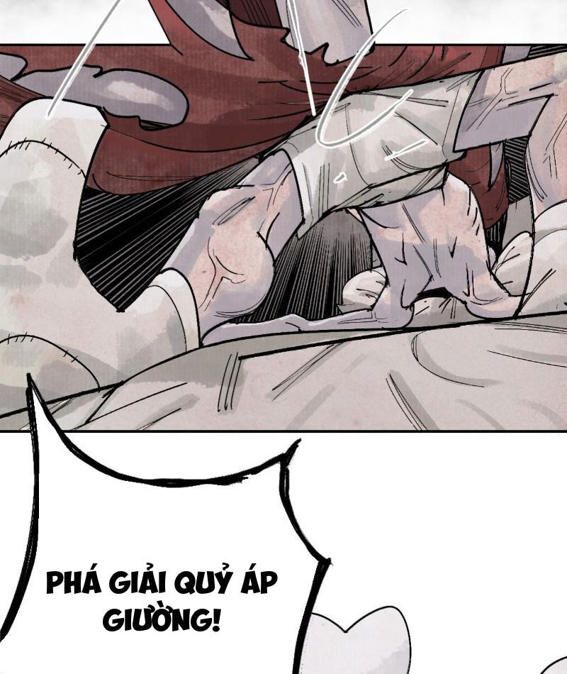 Điện Đài Mạnh Quỷ Chapter 1 - Trang 2