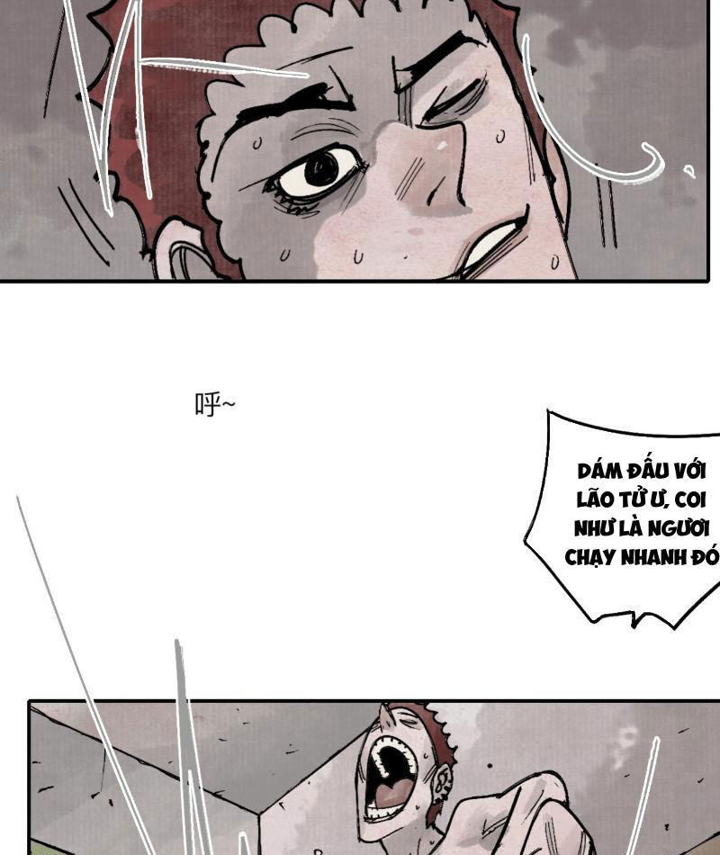 Điện Đài Mạnh Quỷ Chapter 1 - Trang 2