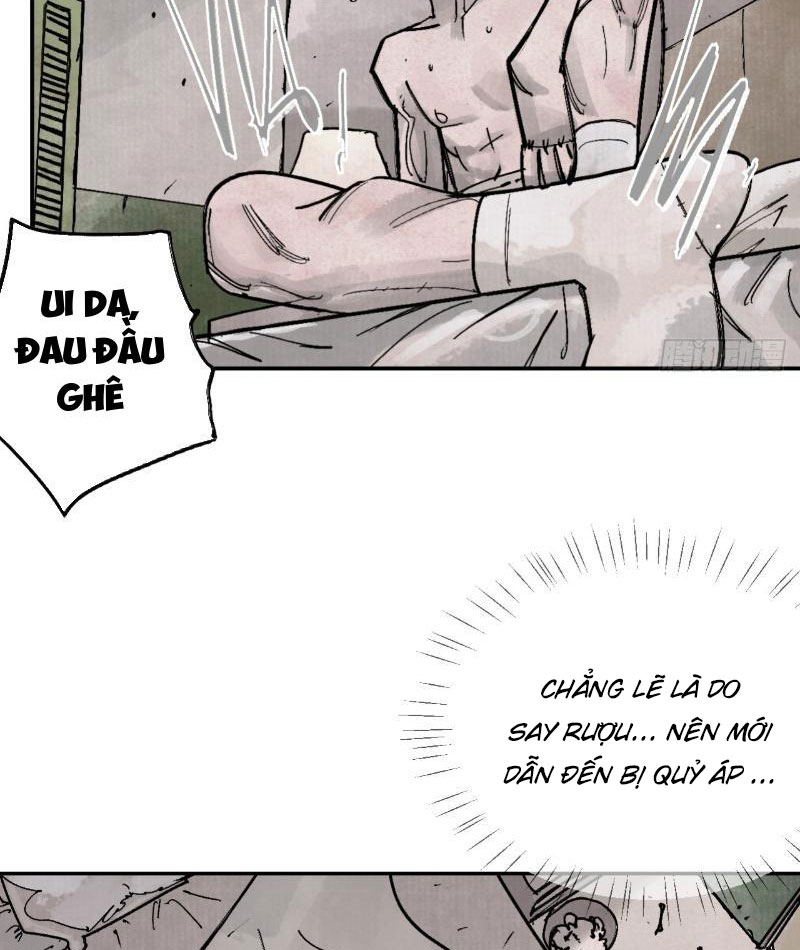 Điện Đài Mạnh Quỷ Chapter 1 - Trang 2