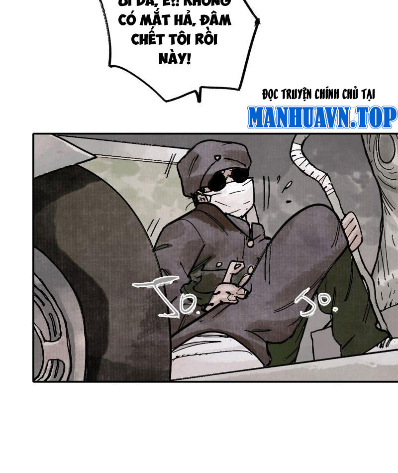 Điện Đài Mạnh Quỷ Chapter 1 - Trang 2