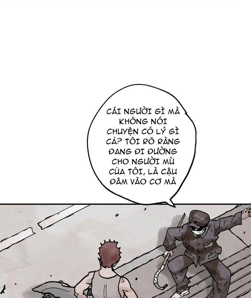 Điện Đài Mạnh Quỷ Chapter 1 - Trang 2