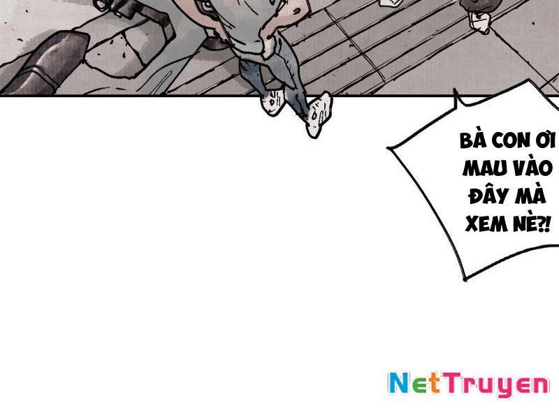 Điện Đài Mạnh Quỷ Chapter 1 - Trang 2