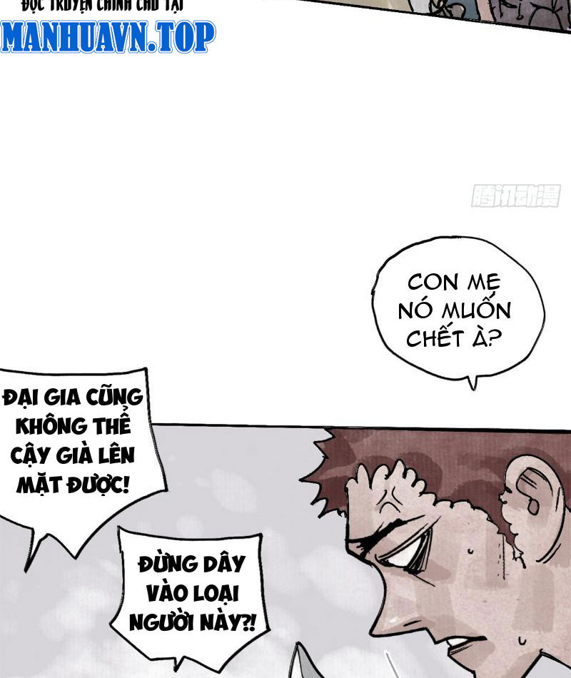 Điện Đài Mạnh Quỷ Chapter 1 - Trang 2