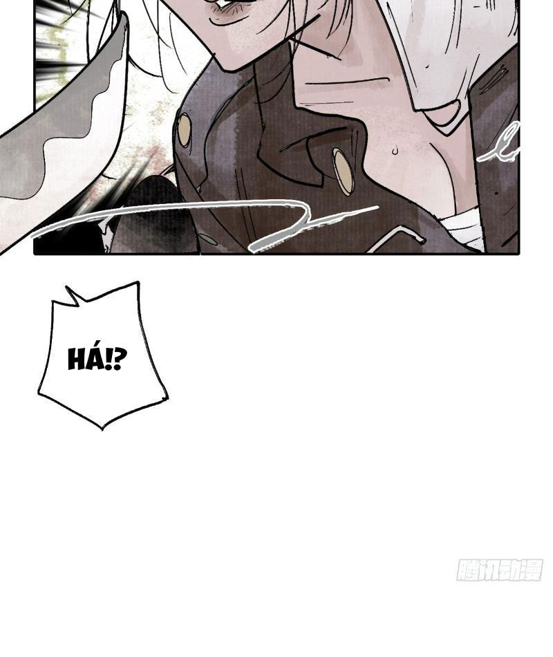 Điện Đài Mạnh Quỷ Chapter 1 - Trang 2