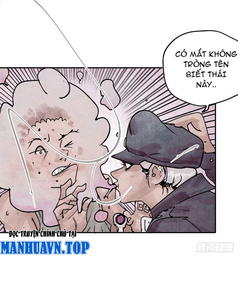 Điện Đài Mạnh Quỷ Chapter 1 - Trang 2