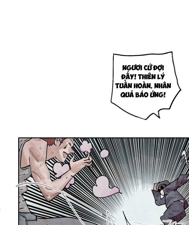 Điện Đài Mạnh Quỷ Chapter 1 - Trang 2