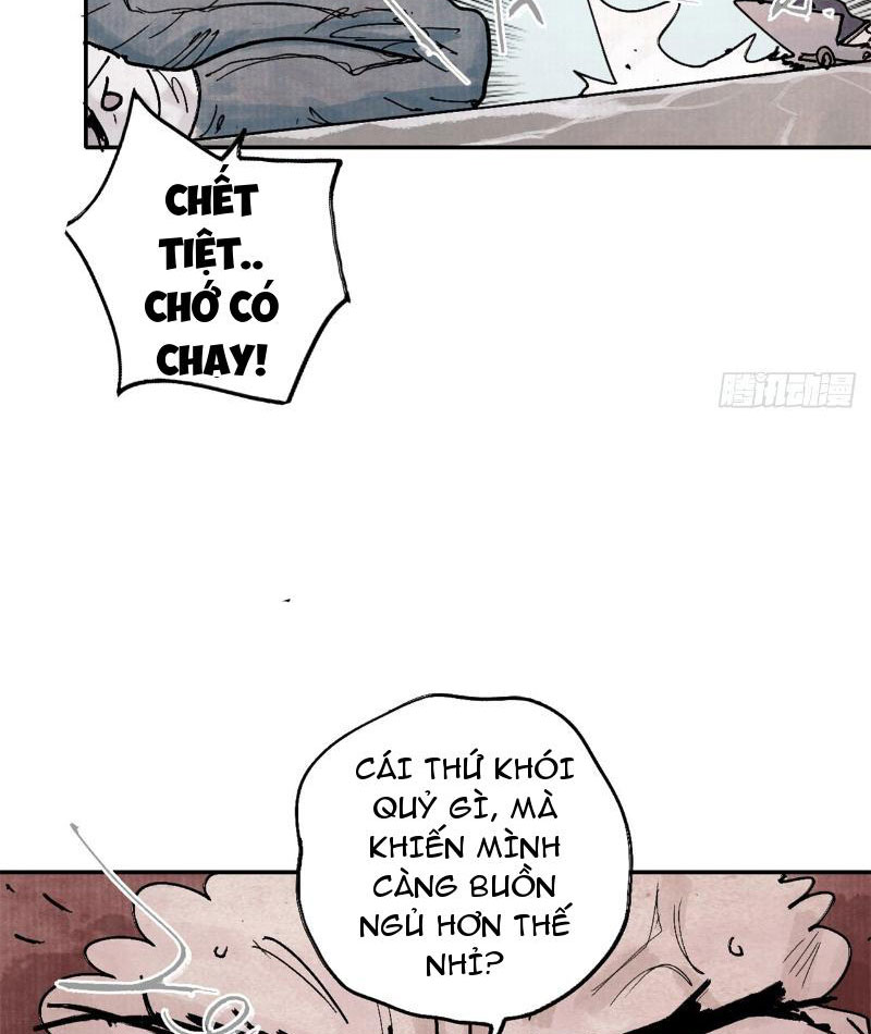 Điện Đài Mạnh Quỷ Chapter 1 - Trang 2