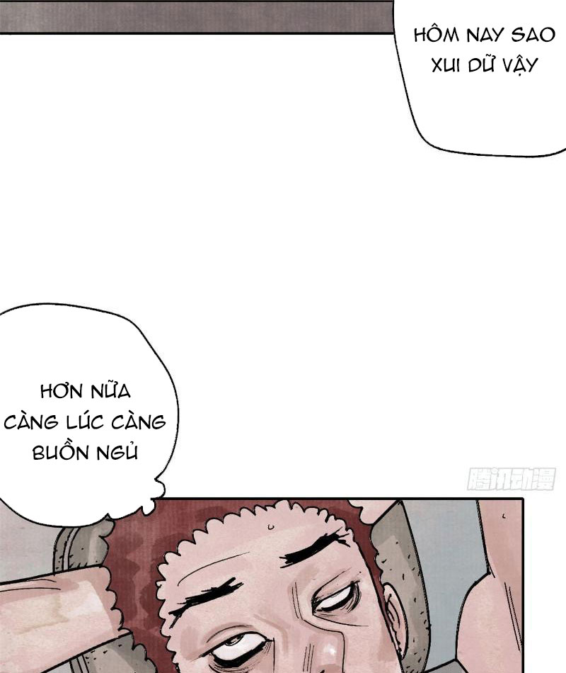 Điện Đài Mạnh Quỷ Chapter 1 - Trang 2