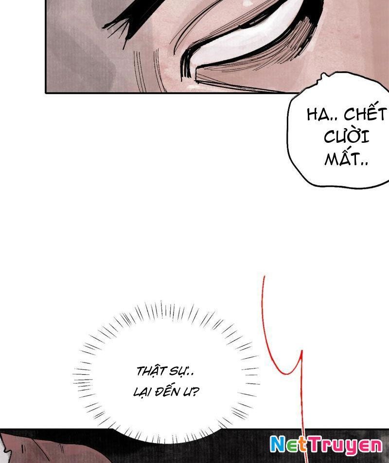 Điện Đài Mạnh Quỷ Chapter 1 - Trang 2