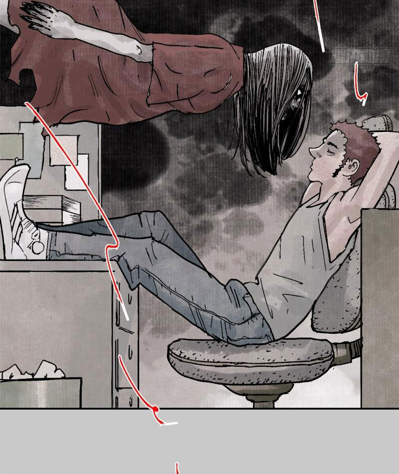 Điện Đài Mạnh Quỷ Chapter 1 - Trang 2