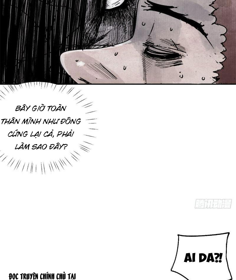 Điện Đài Mạnh Quỷ Chapter 1 - Trang 2