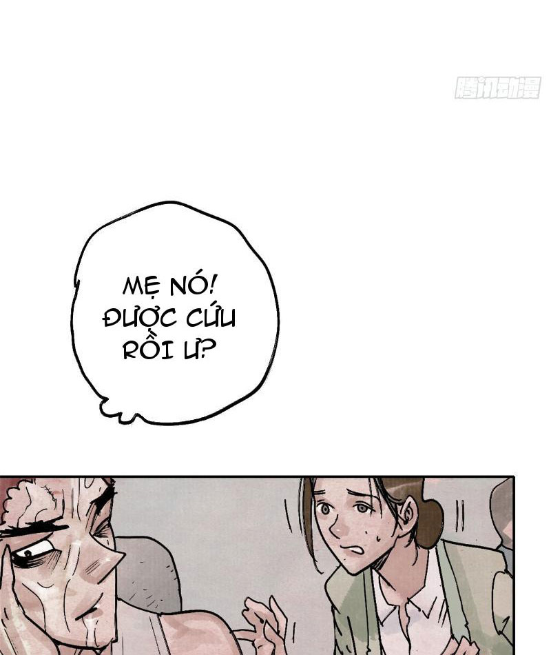 Điện Đài Mạnh Quỷ Chapter 1 - Trang 2