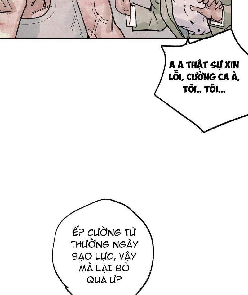 Điện Đài Mạnh Quỷ Chapter 1 - Trang 2