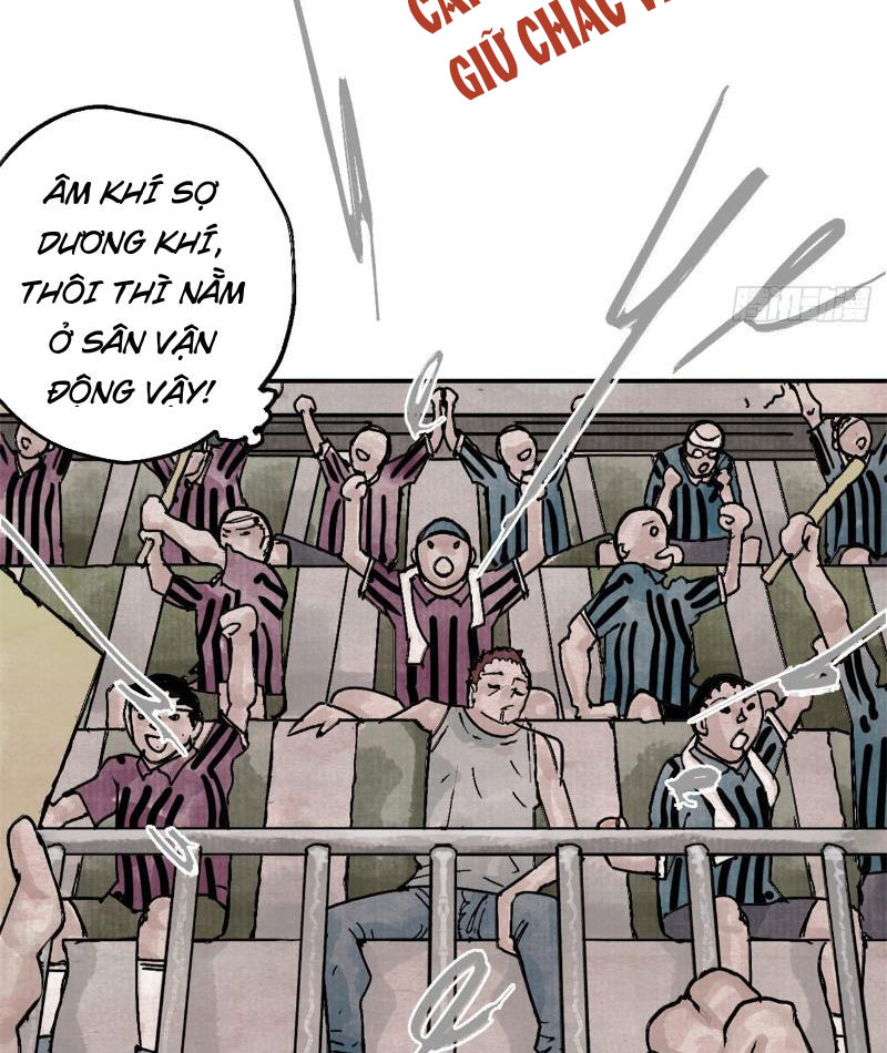 Điện Đài Mạnh Quỷ Chapter 1 - Trang 2