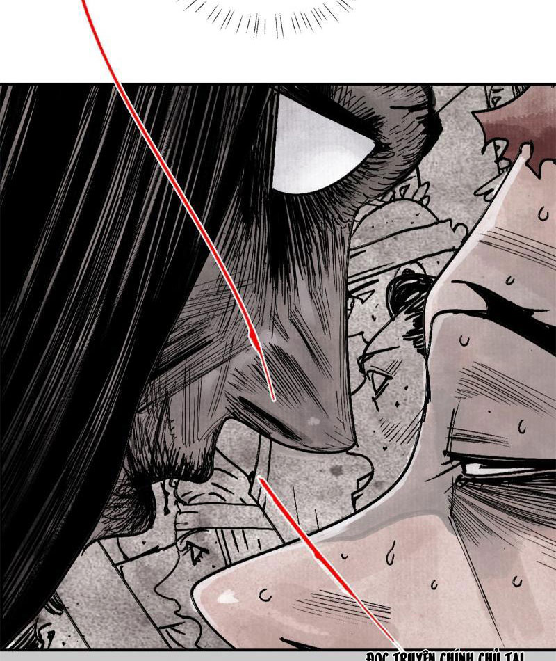 Điện Đài Mạnh Quỷ Chapter 1 - Trang 2