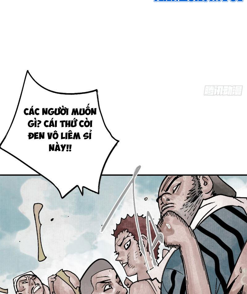 Điện Đài Mạnh Quỷ Chapter 1 - Trang 2