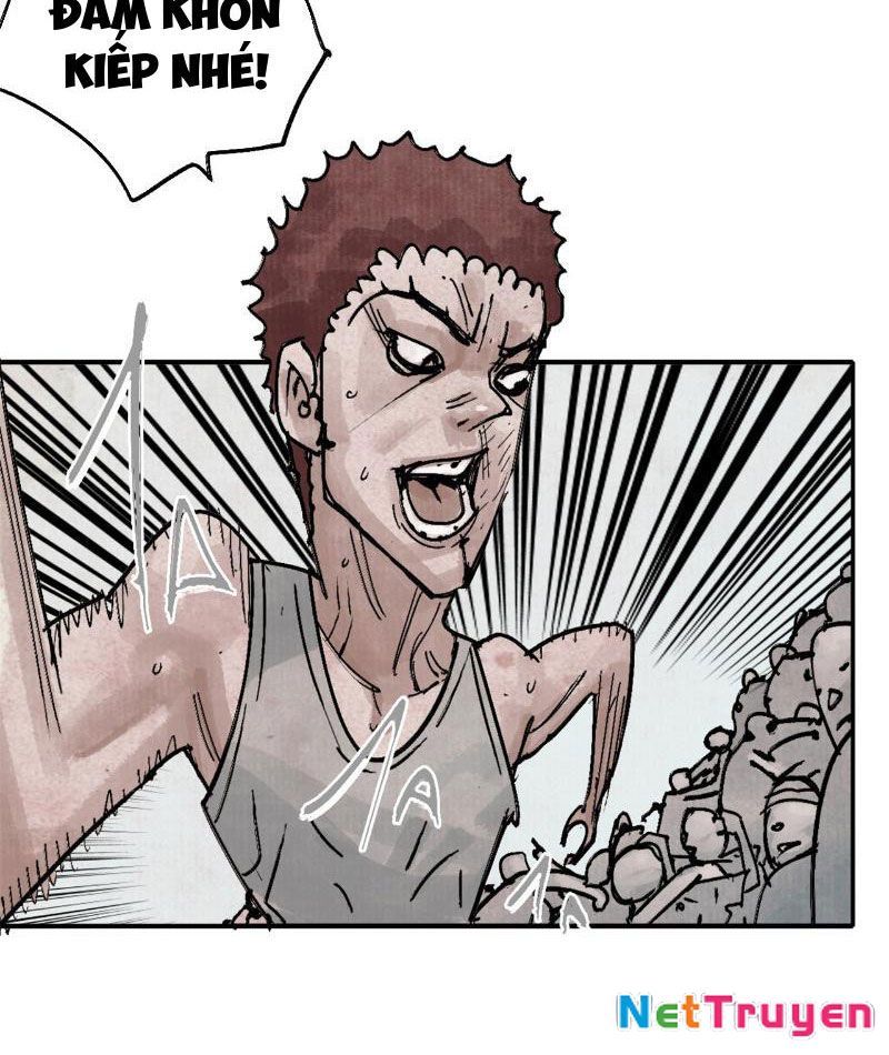 Điện Đài Mạnh Quỷ Chapter 1 - Trang 2