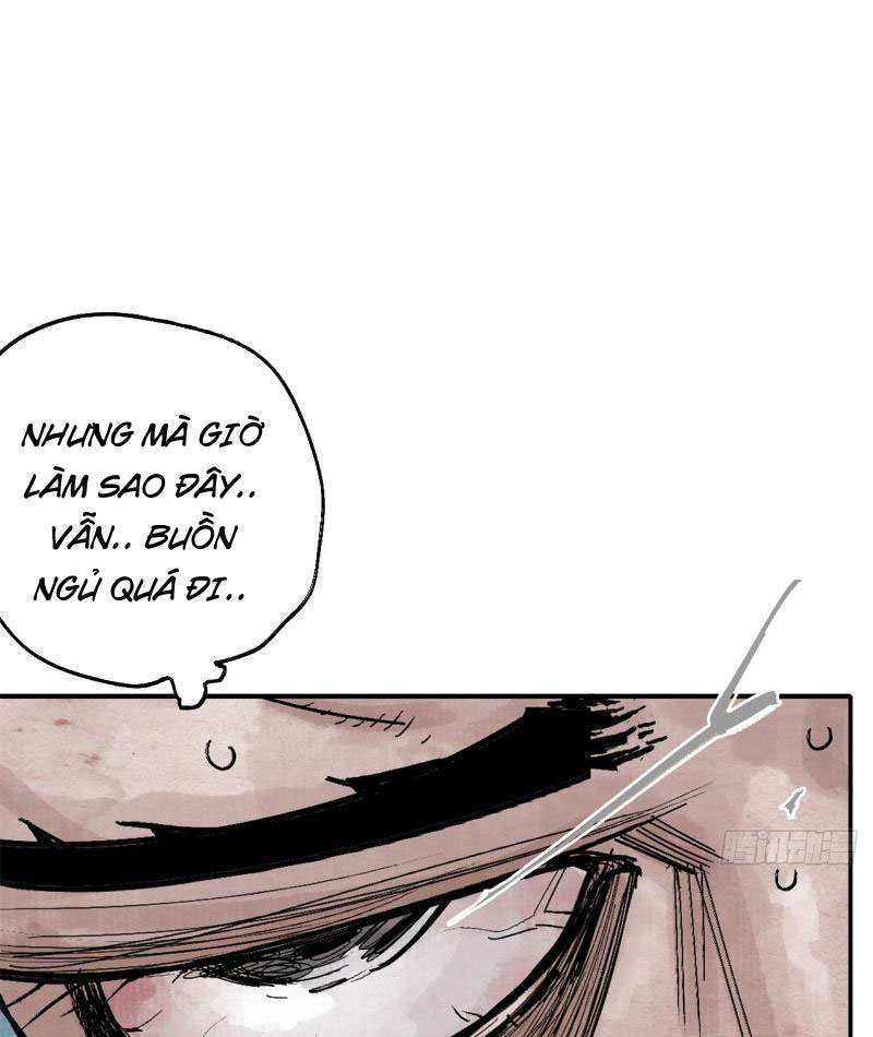 Điện Đài Mạnh Quỷ Chapter 1 - Trang 2