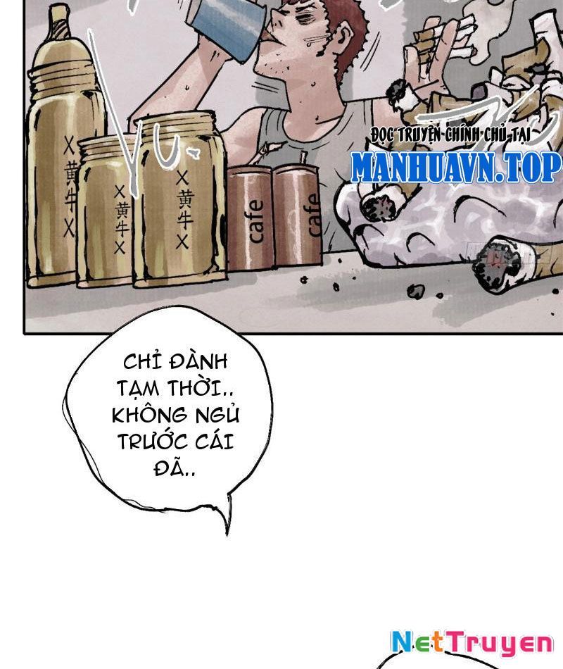 Điện Đài Mạnh Quỷ Chapter 1 - Trang 2