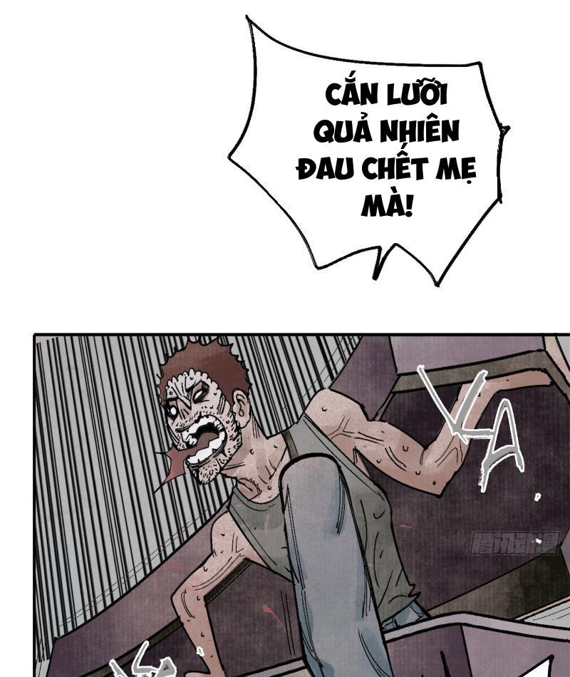 Điện Đài Mạnh Quỷ Chapter 2 - Trang 2