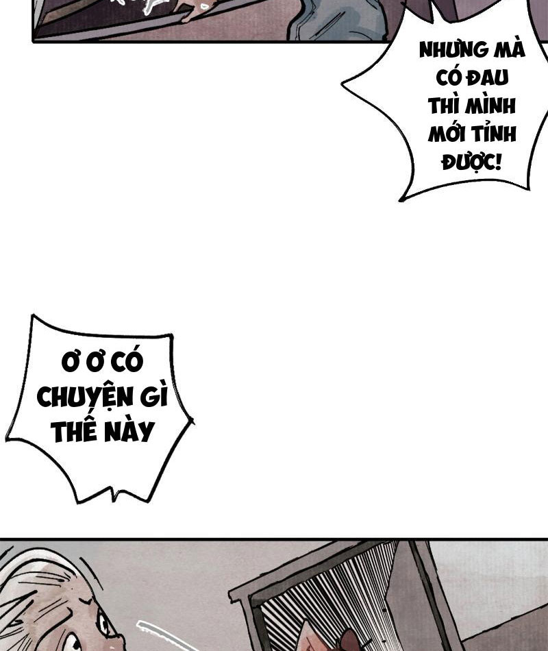 Điện Đài Mạnh Quỷ Chapter 2 - Trang 2