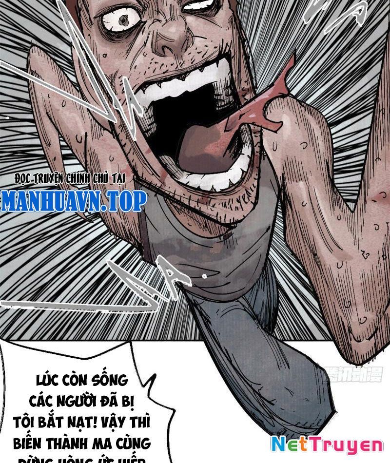 Điện Đài Mạnh Quỷ Chapter 2 - Trang 2