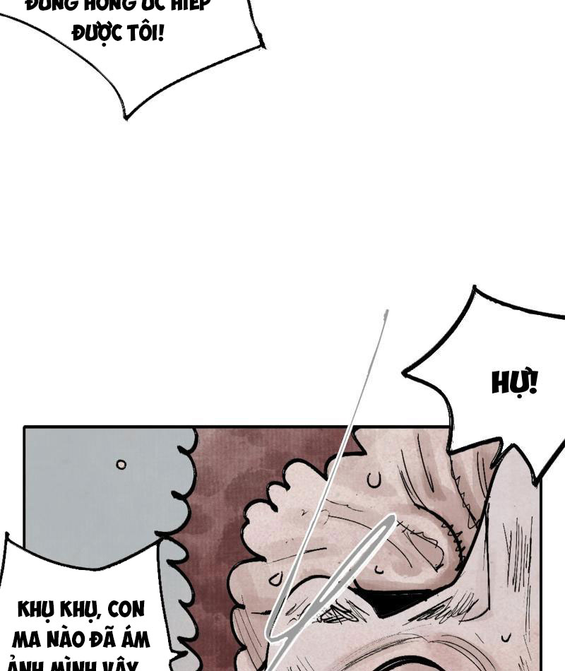 Điện Đài Mạnh Quỷ Chapter 2 - Trang 2