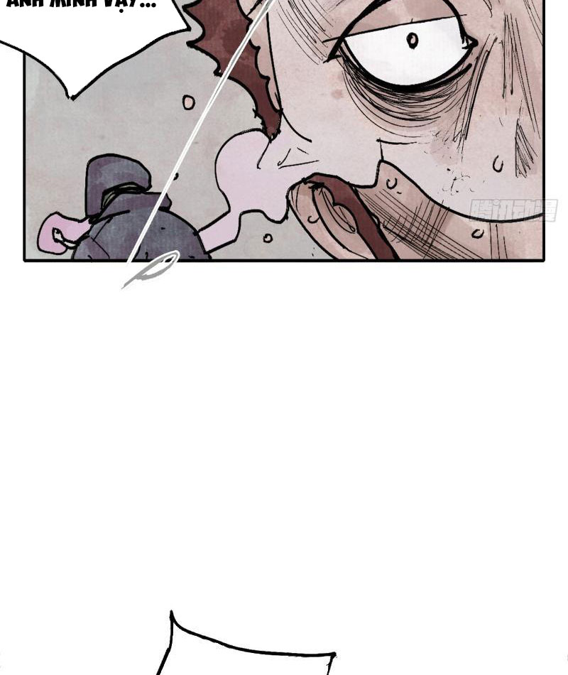 Điện Đài Mạnh Quỷ Chapter 2 - Trang 2