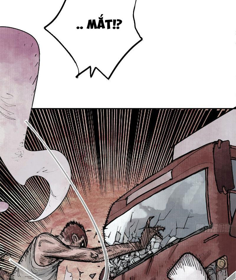 Điện Đài Mạnh Quỷ Chapter 2 - Trang 2