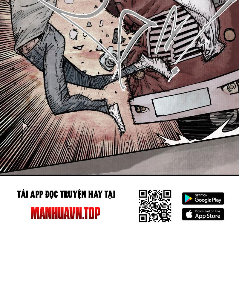 Điện Đài Mạnh Quỷ Chapter 2 - Trang 2