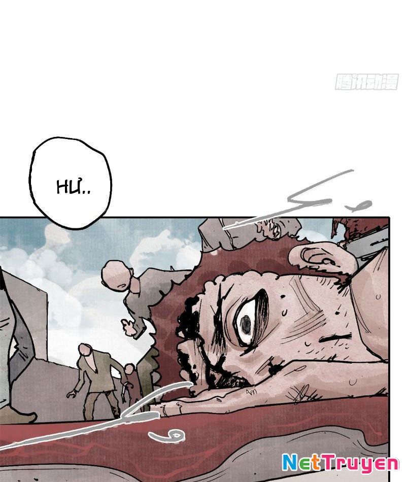 Điện Đài Mạnh Quỷ Chapter 2 - Trang 2