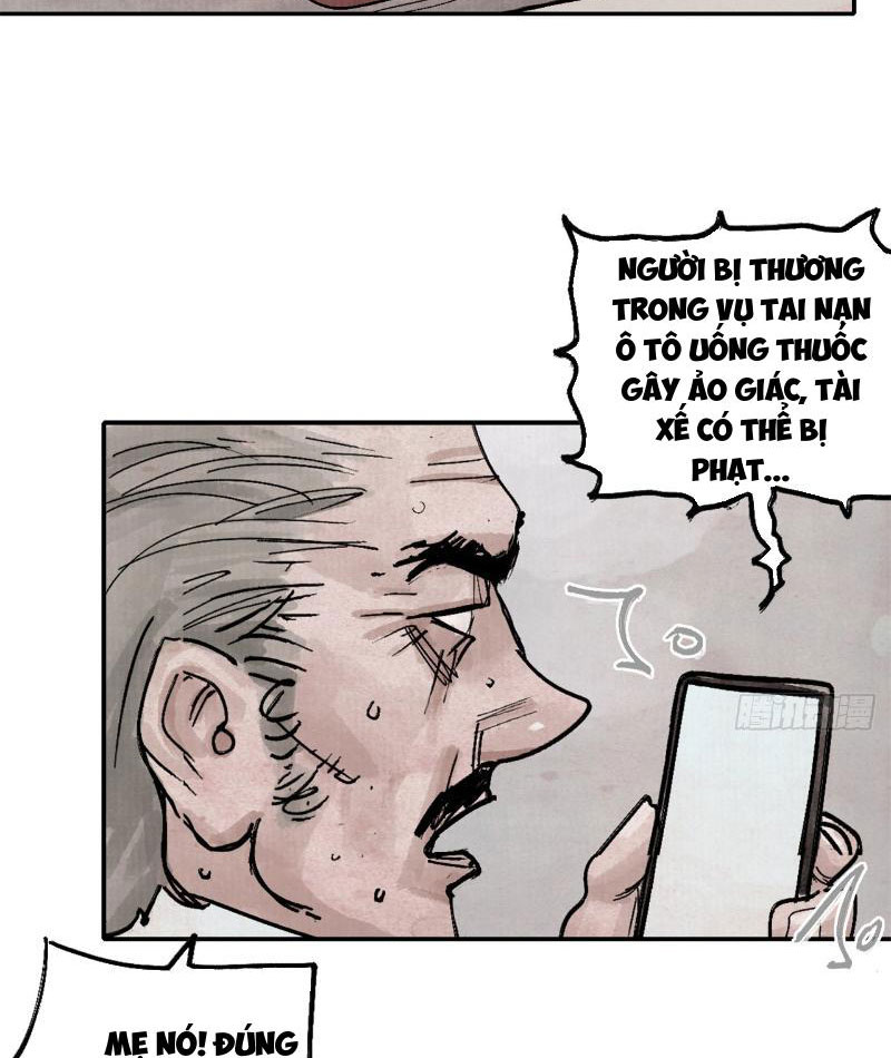 Điện Đài Mạnh Quỷ Chapter 2 - Trang 2