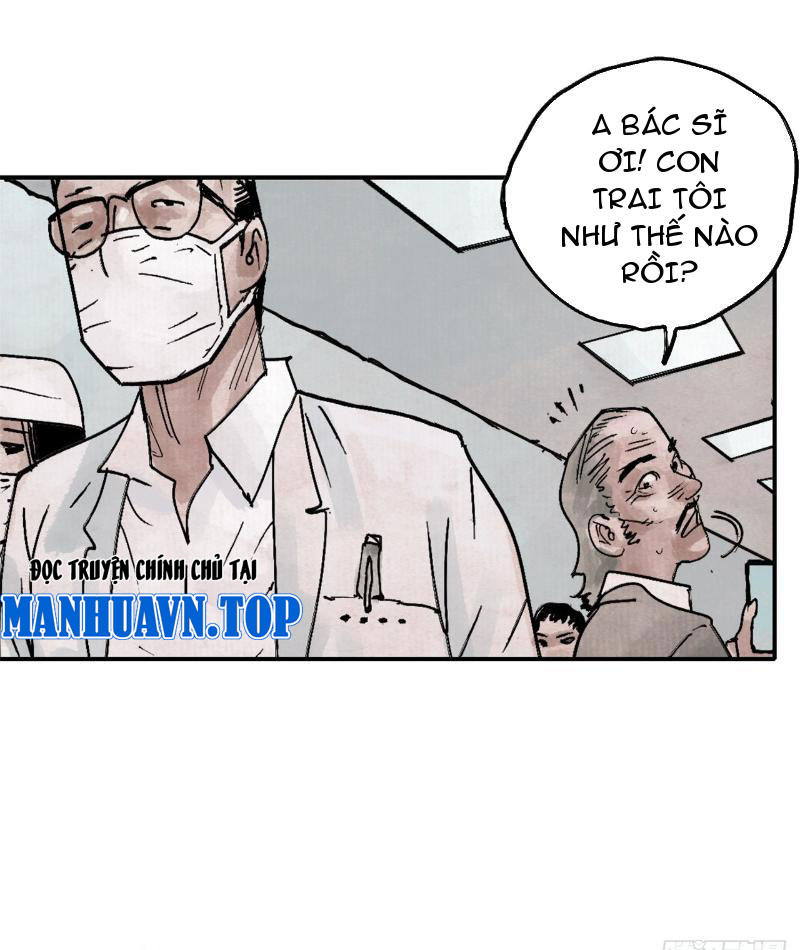 Điện Đài Mạnh Quỷ Chapter 2 - Trang 2