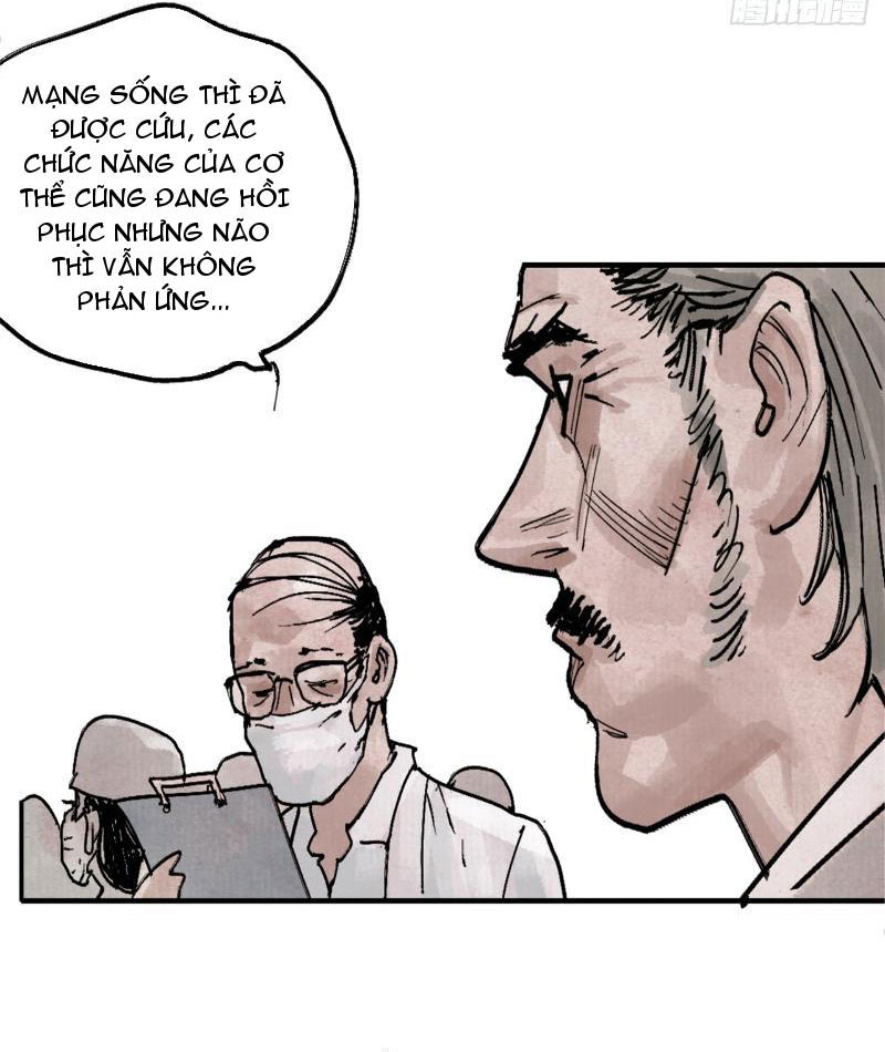 Điện Đài Mạnh Quỷ Chapter 2 - Trang 2