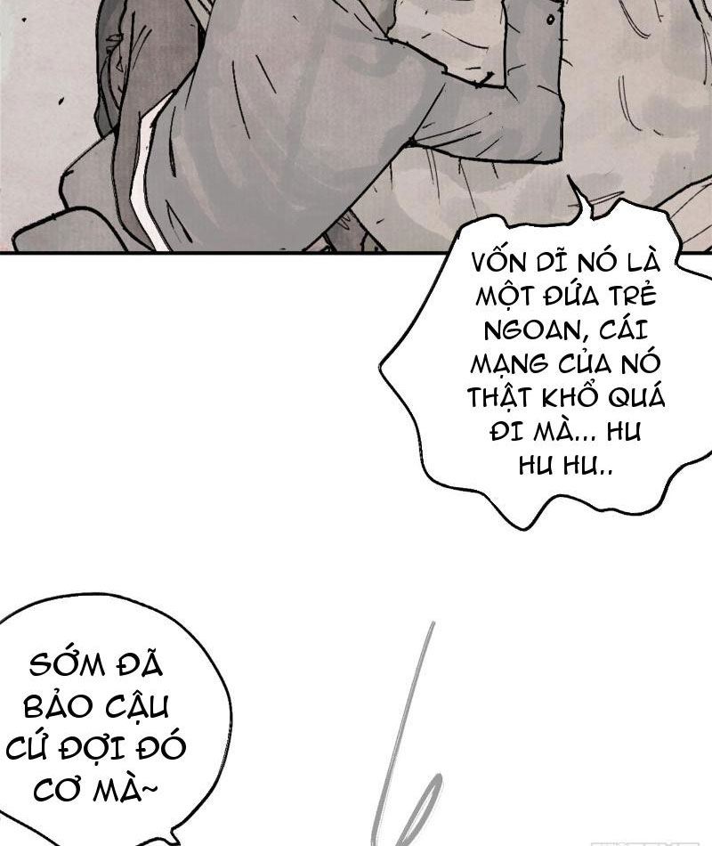 Điện Đài Mạnh Quỷ Chapter 2 - Trang 2