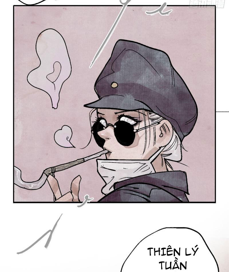 Điện Đài Mạnh Quỷ Chapter 2 - Trang 2