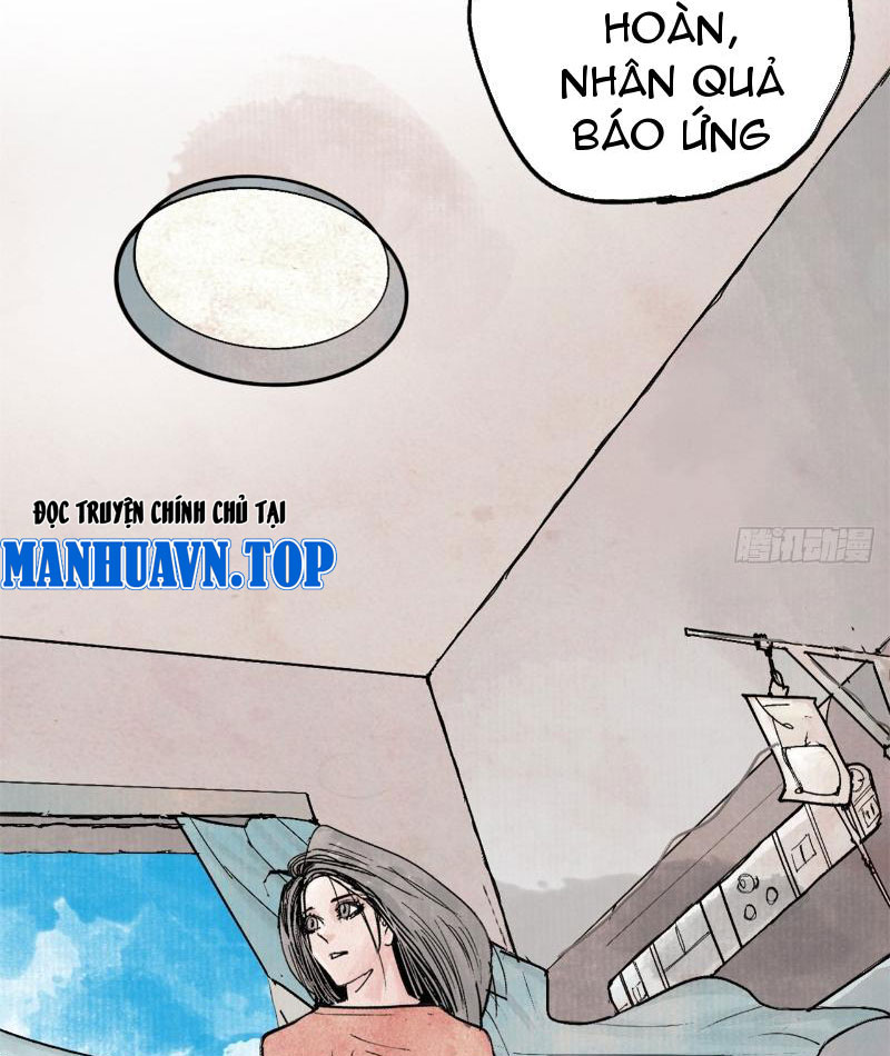 Điện Đài Mạnh Quỷ Chapter 2 - Trang 2