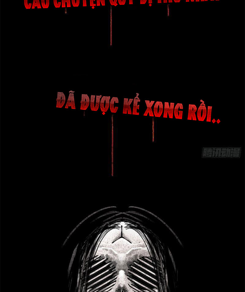 Điện Đài Mạnh Quỷ Chapter 2 - Trang 2