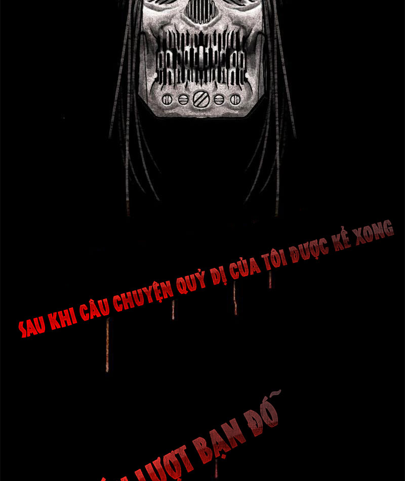 Điện Đài Mạnh Quỷ Chapter 2 - Trang 2