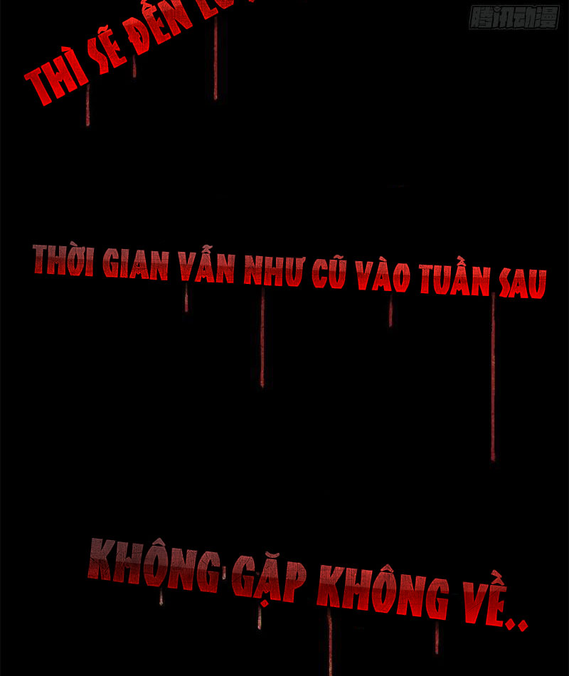 Điện Đài Mạnh Quỷ Chapter 2 - Trang 2