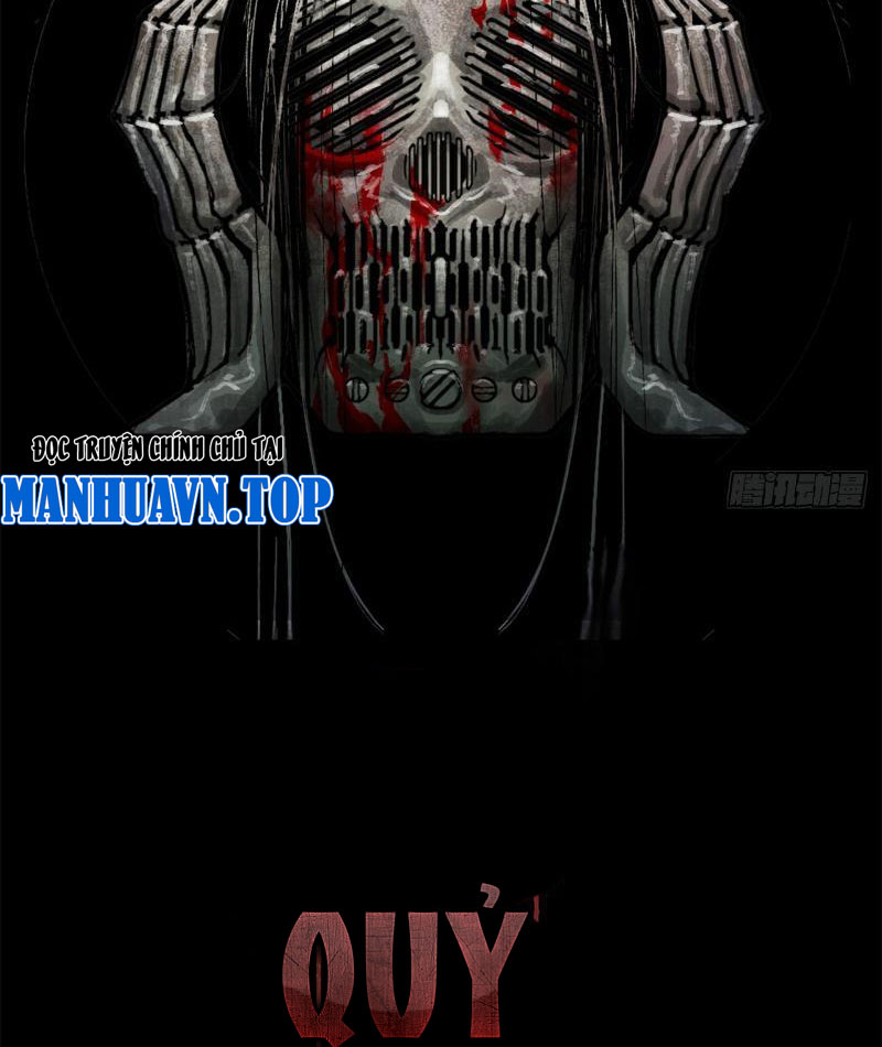 Điện Đài Mạnh Quỷ Chapter 2 - Trang 2