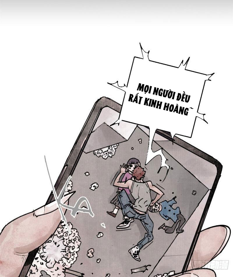 Điện Đài Mạnh Quỷ Chapter 2 - Trang 2