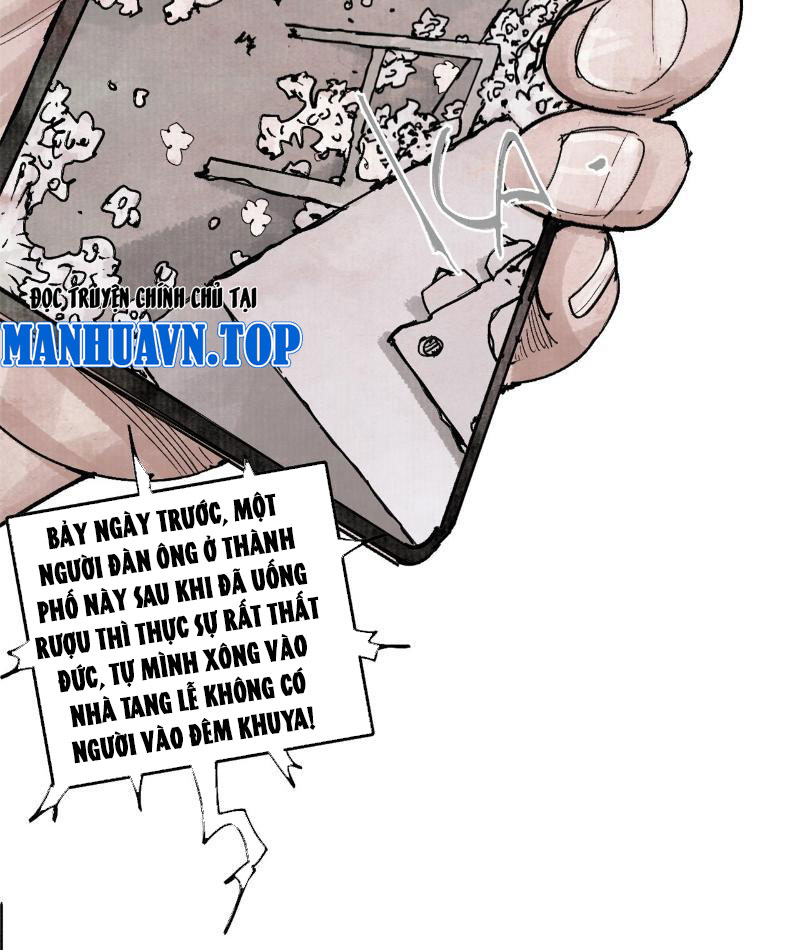 Điện Đài Mạnh Quỷ Chapter 2 - Trang 2