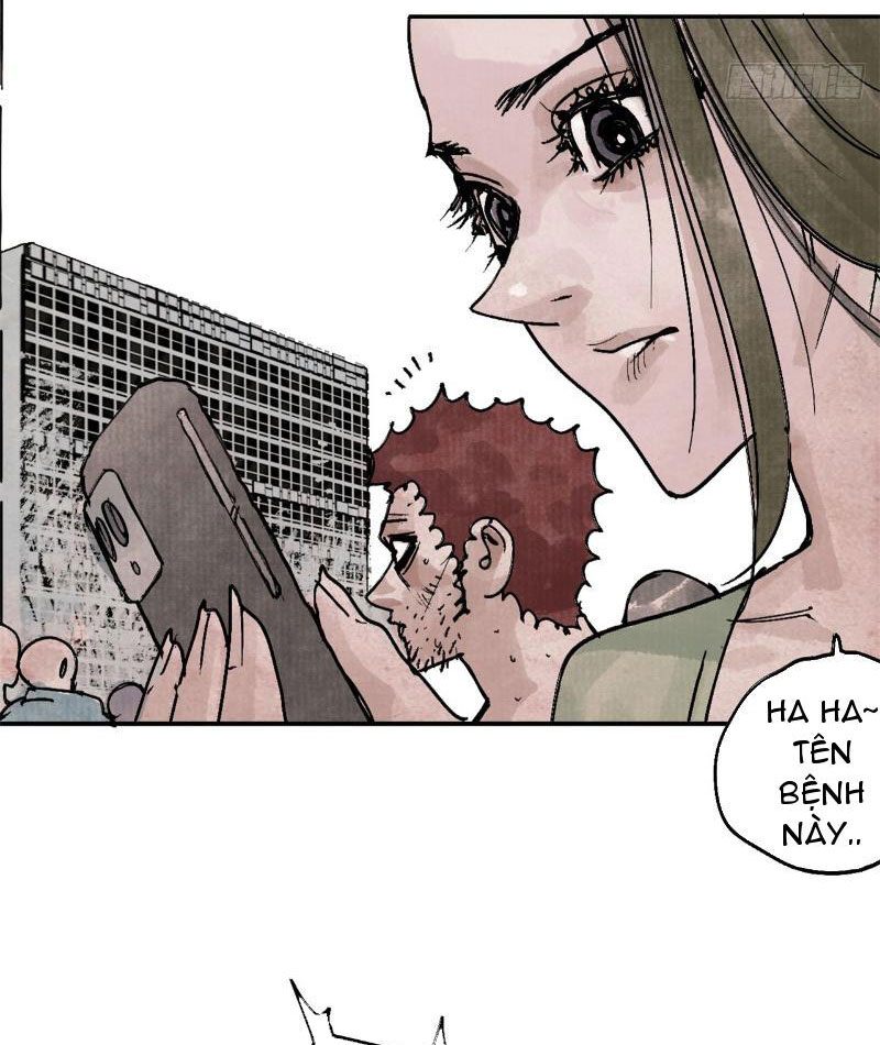 Điện Đài Mạnh Quỷ Chapter 2 - Trang 2