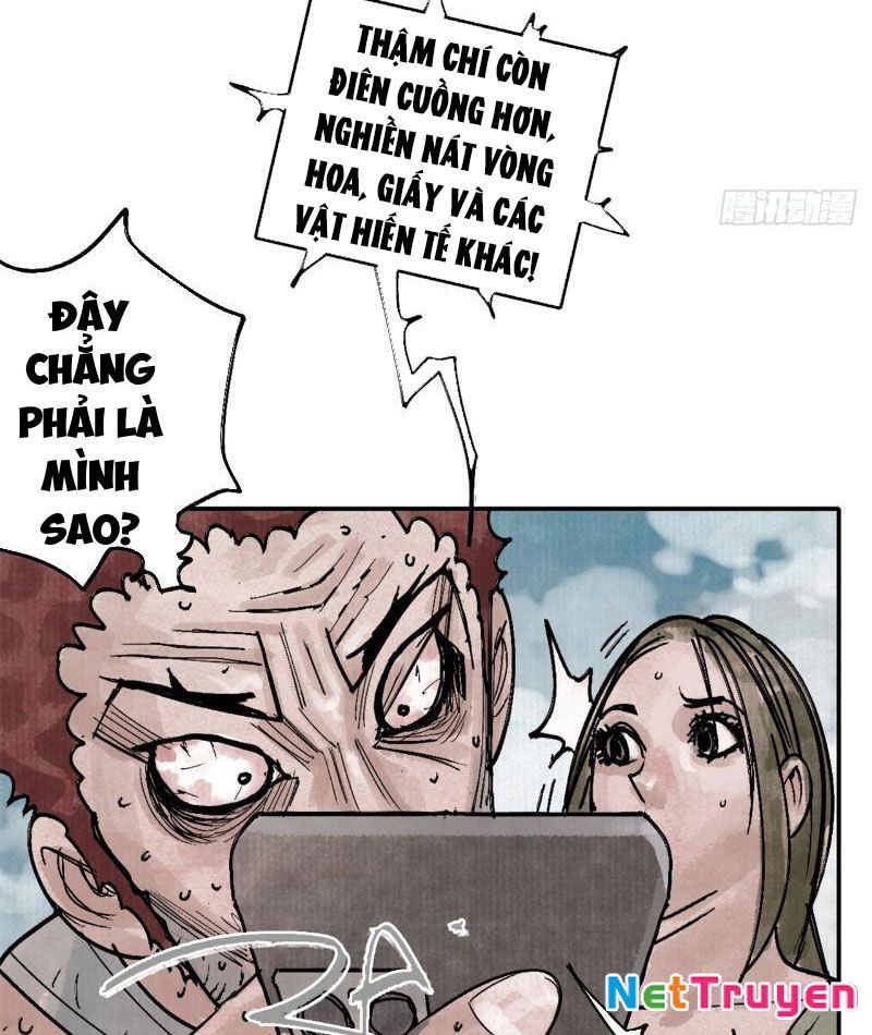 Điện Đài Mạnh Quỷ Chapter 2 - Trang 2