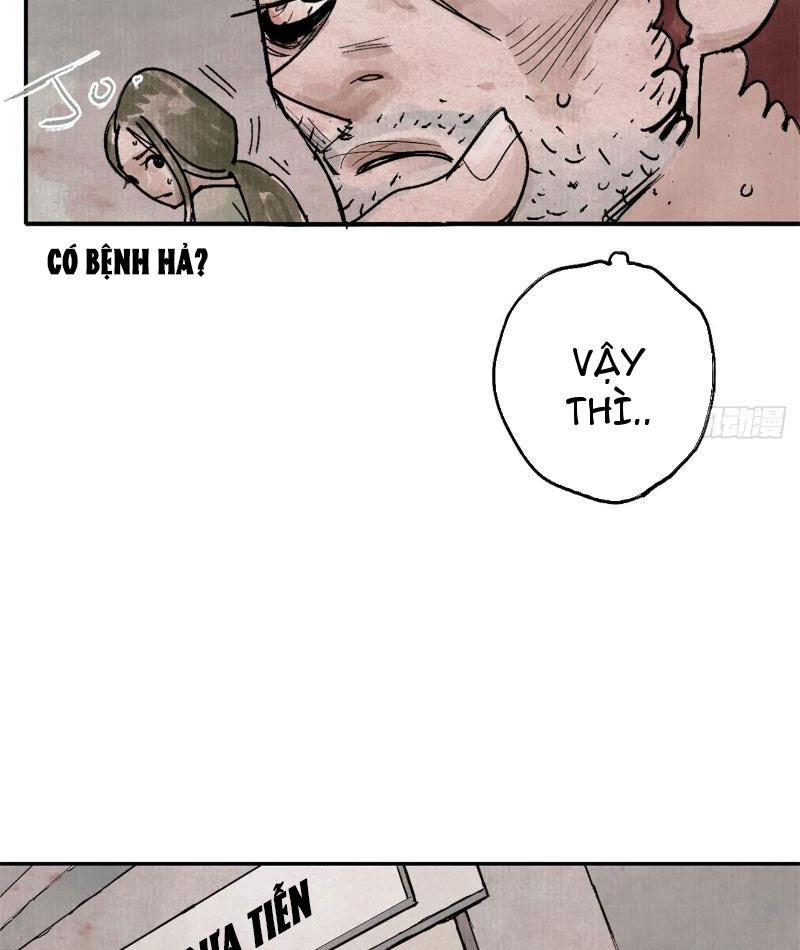 Điện Đài Mạnh Quỷ Chapter 2 - Trang 2