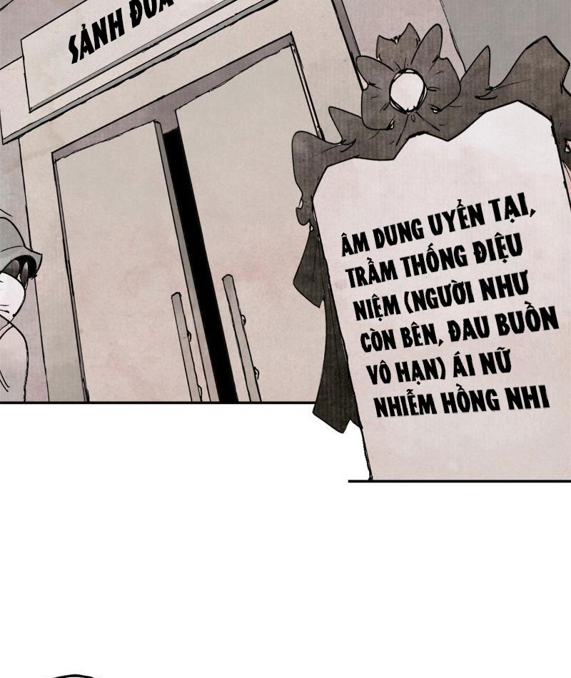 Điện Đài Mạnh Quỷ Chapter 2 - Trang 2