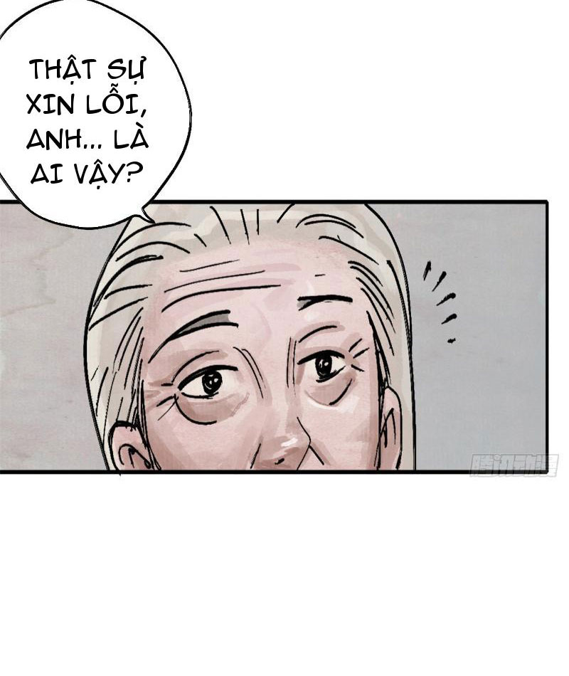 Điện Đài Mạnh Quỷ Chapter 2 - Trang 2