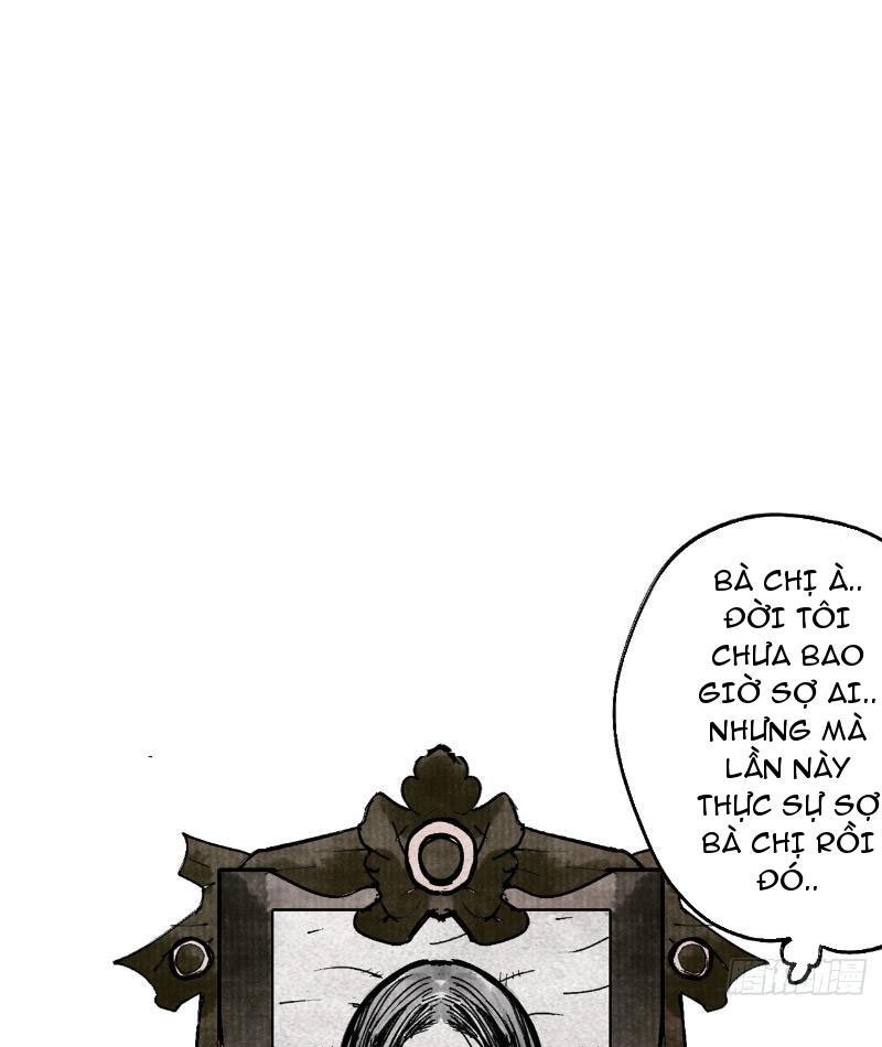 Điện Đài Mạnh Quỷ Chapter 2 - Trang 2