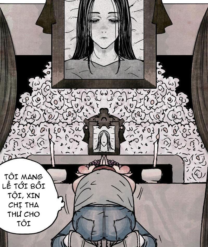 Điện Đài Mạnh Quỷ Chapter 2 - Trang 2